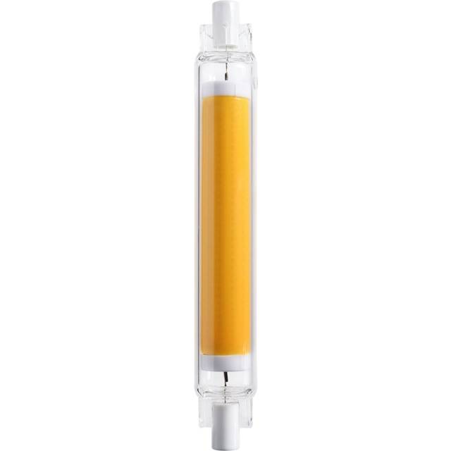 Dimbar LED stav 118mm 850lm 3000K R7s 8W