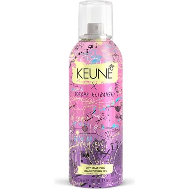 Keune STYLE No. 11 Dry Shampoo