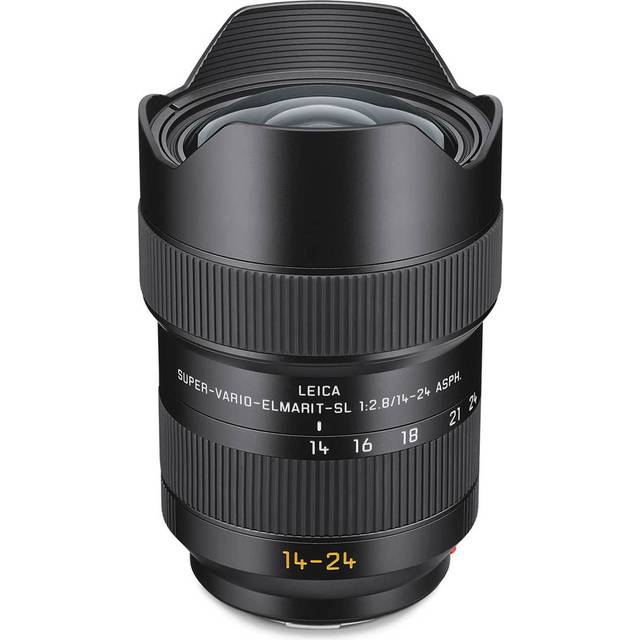 Leica 14-24mm f2.8 Super-Vario-Elmarit-SL ASPH Lens