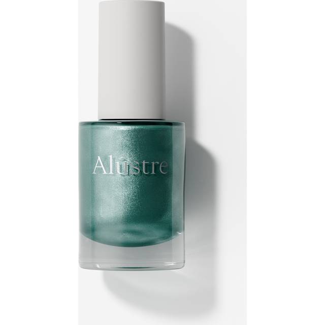Alûstre Metallic Neglelak, 900M Green 10ml