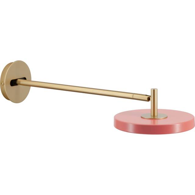UMAGE - Asteria Wall Lamp Long Nuance Rose
