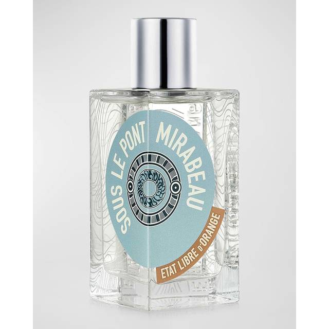 Etat Libre d'Orange Sous Le Pont Mirabeau edp 100ml