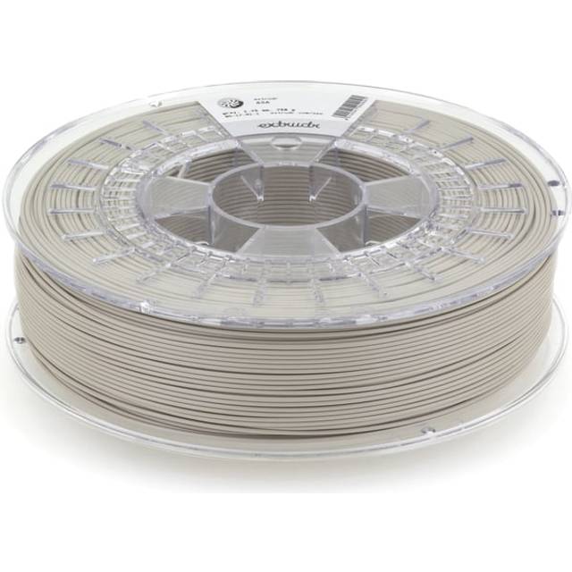 Extrudr DuraPro ASA Grey - 1,75 mm / 750 g