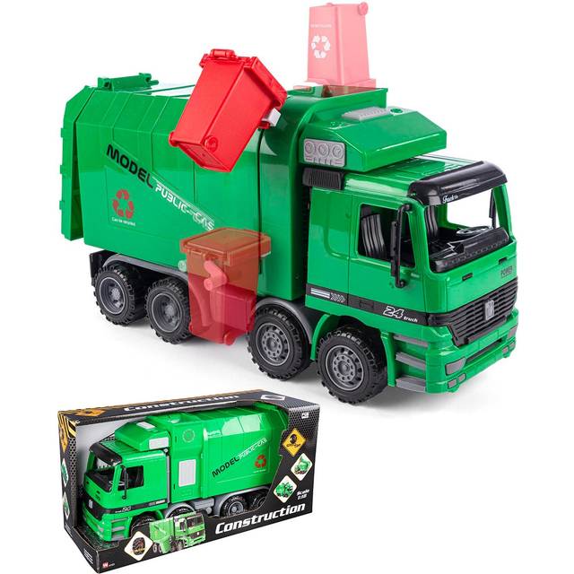 Speed Car Sopbil 40 cm