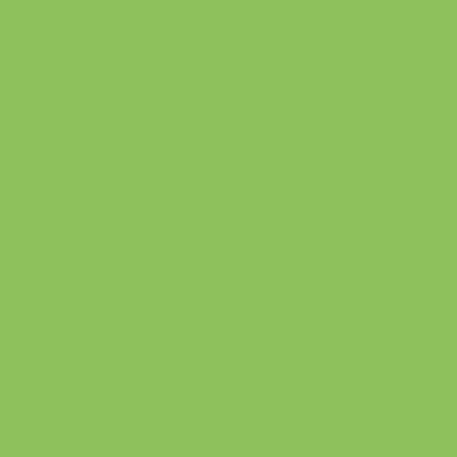 Campus Acrylics 100 ml 895 Fluo green