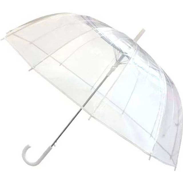 SMATI Stokparaply Gennemsigtig BUL0302