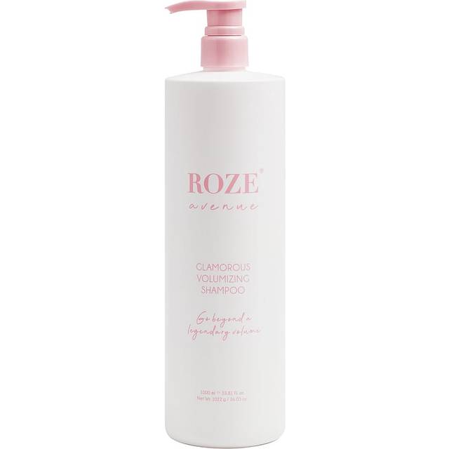 Roze Avenue Glamorous Volumizing Shampoo 1000ml