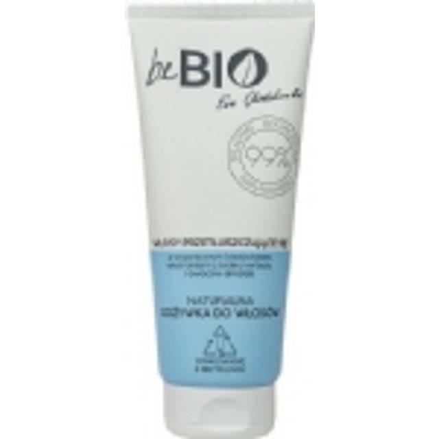 beBIO Conditioner for Greasy Hair 200ml