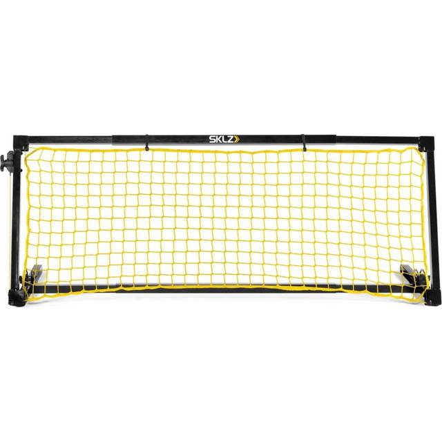 SKLZ Justerbar fotbollstränare Pro Rebounder (6 x 2,5 fot)