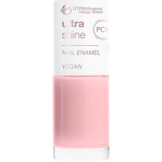 Bell HYPOAllergenic Negle Neglelak Ultra Shine Nail Enamel