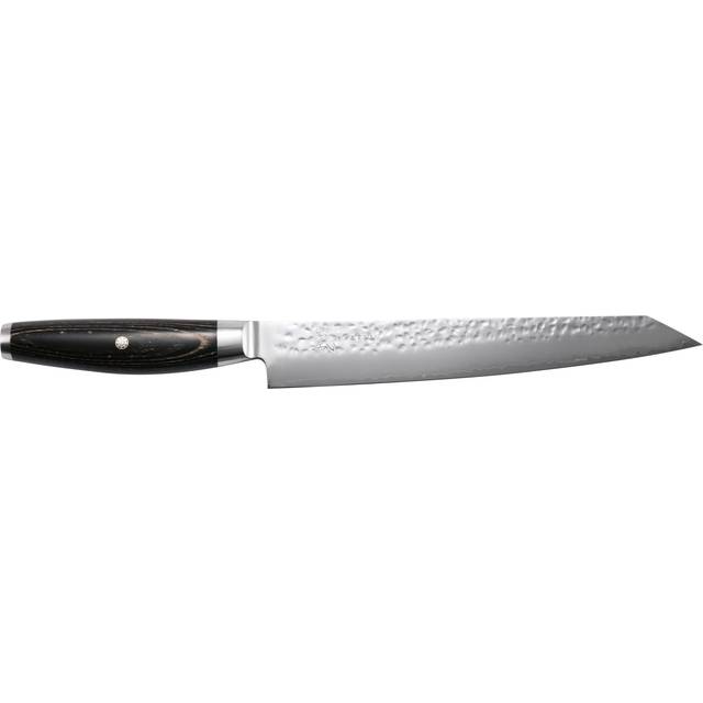 ketu Trancherkniv 23 cm - Svart