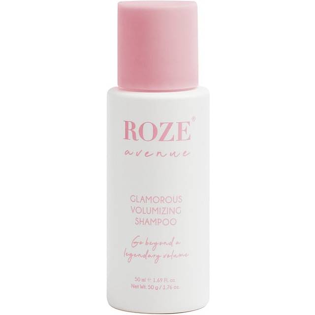 Roze Avenue Glamorous Volumizing Shampoo 50ml