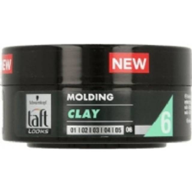 Schwarzkopf Taft Looks Styling-lera med extra stark stadga 75 ml
