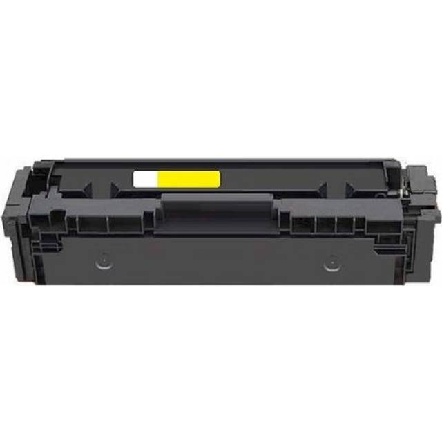 Kompatibel HP 207A / W2212A gul toner