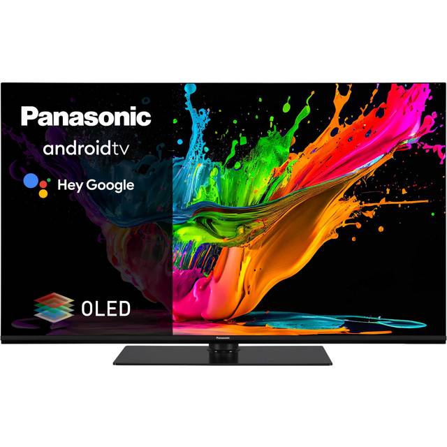 Panasonic TX-42MZ800B 42" OLED 4K UHD Google Android TV, Dolby Vision
