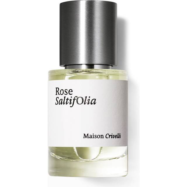 Maison Crivelli - Rosa Saltifolia 30ml Eau de Parfum for Men and Women
