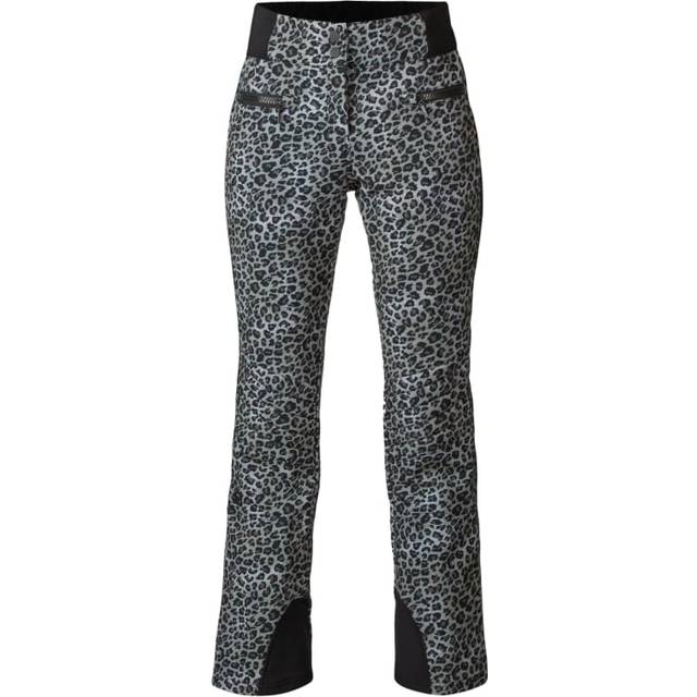 8848 Altitude Women's Randy Pant Leopard, 34