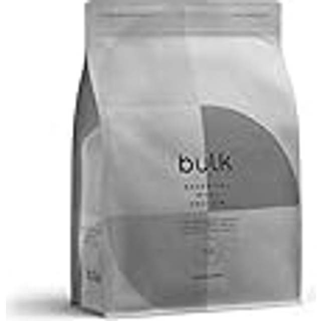 Essential Whey Protein-Salted Caramel-500g