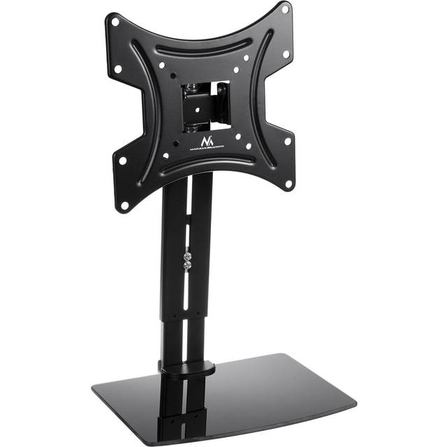 MACLEAN WALL MOUNT FOR TV WITH SHELF MC-451