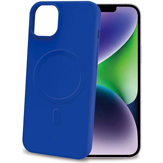 Celly Mobilfodral CROMOMAG1055BL iPhone 15 Plus