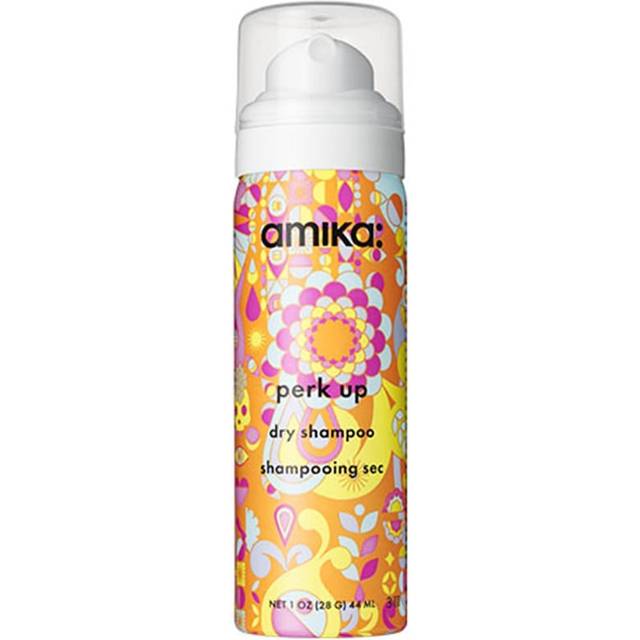 amika Perk Up Dry Shampoo Travel Size 64ml