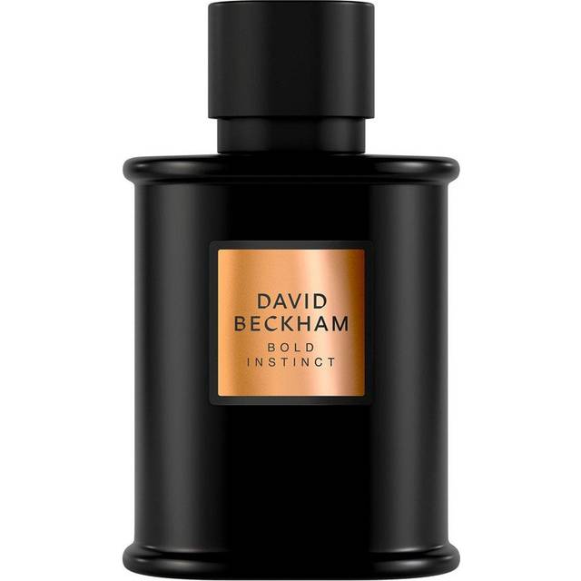 David Beckham Bold Instinct EdP för män 75 ml