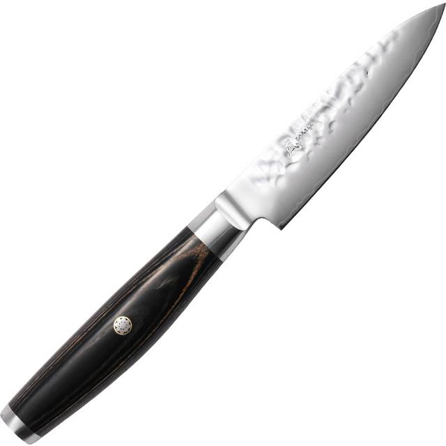 Ketu Skalkniv 10 cm - Svart