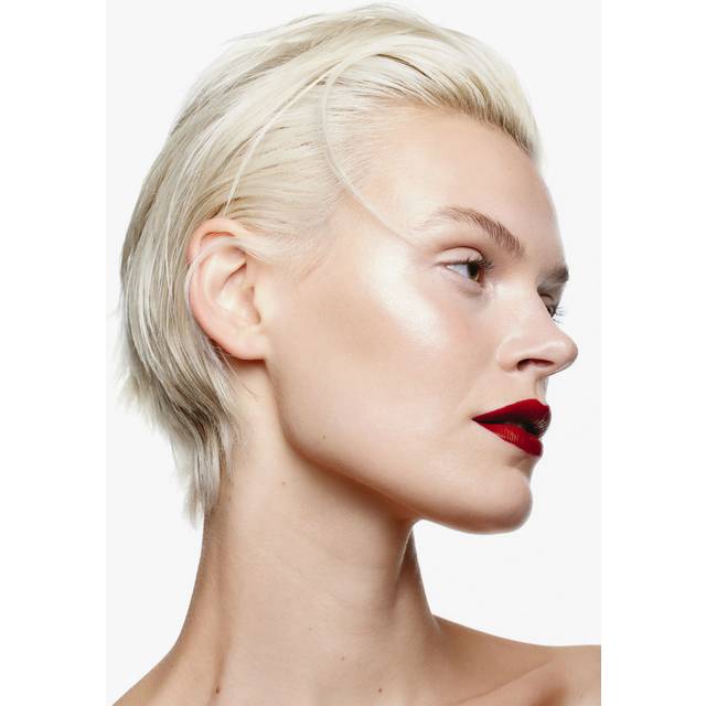 H&M Highlighter med presset pudder Lyserød