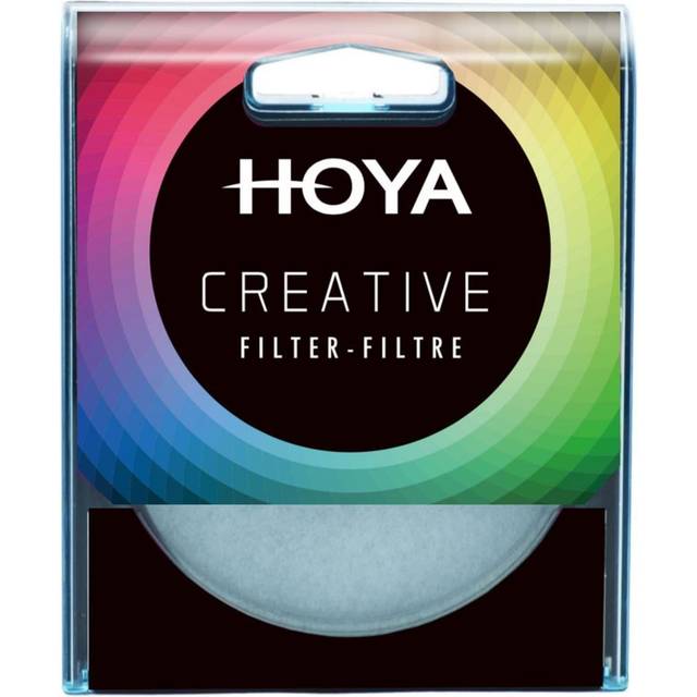 HOYA Star 8x Ã¸77mm filter