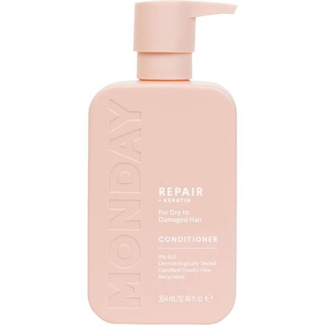 MONDAY – Haircare Repair Conditioner – Balsam, 354 ml-Ingen färg