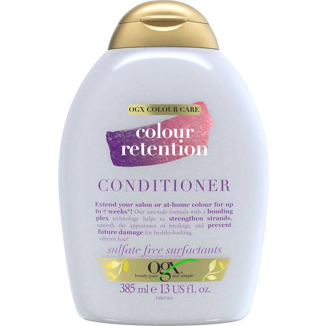 Color Retention Conditioner - 385 ml