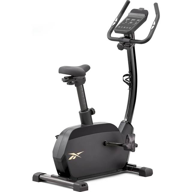 Reebok FR30 Motionscykel Sort