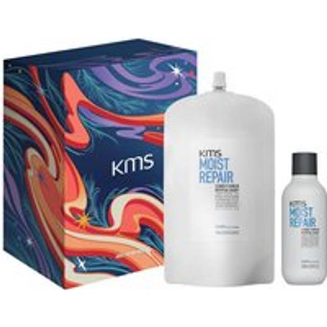KMS MoistRepair Conditioner Maxi Set 250ml+750ml