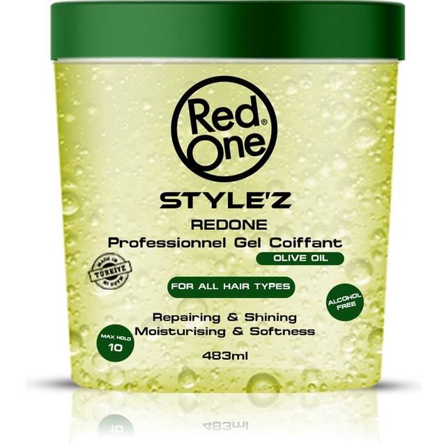 RedOne Styling Gel 483 ml