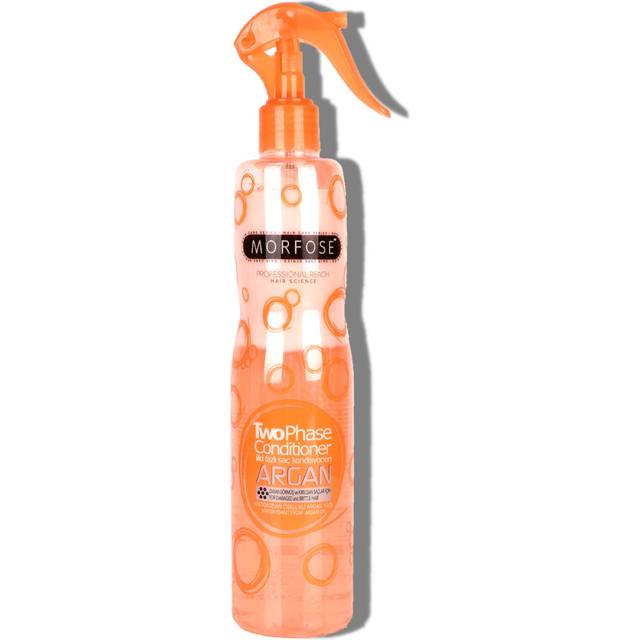 Morfose Argan TwoPhase Conditioner 400 ml