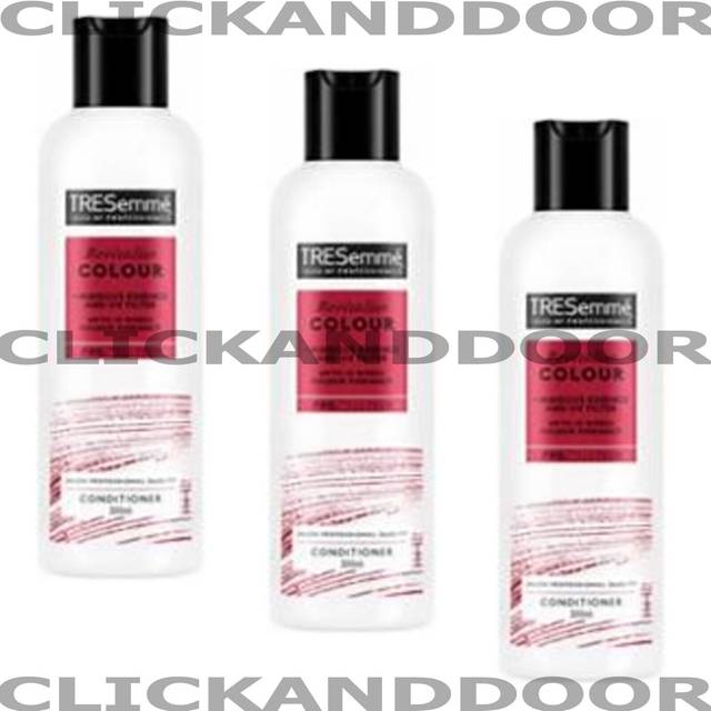 TRESemm&#xE9; Colour Revitalise Balsam - 300ml