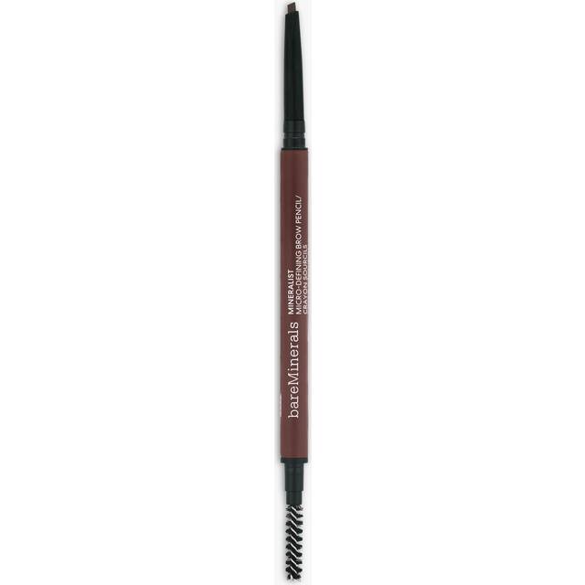 BareMinerals Mineralist Micro Brow Pencil Coffee - 0,08 g
