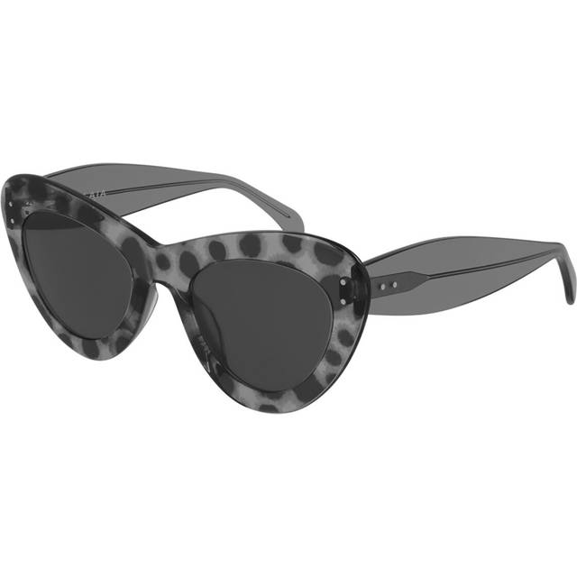 Azzedine Alaïa AA0046S-003 Entry