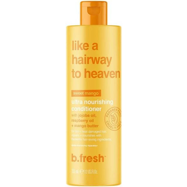 b.fresh - Like A Hairway To Heaven Ultra Nourishing Conditioner 355 ml
