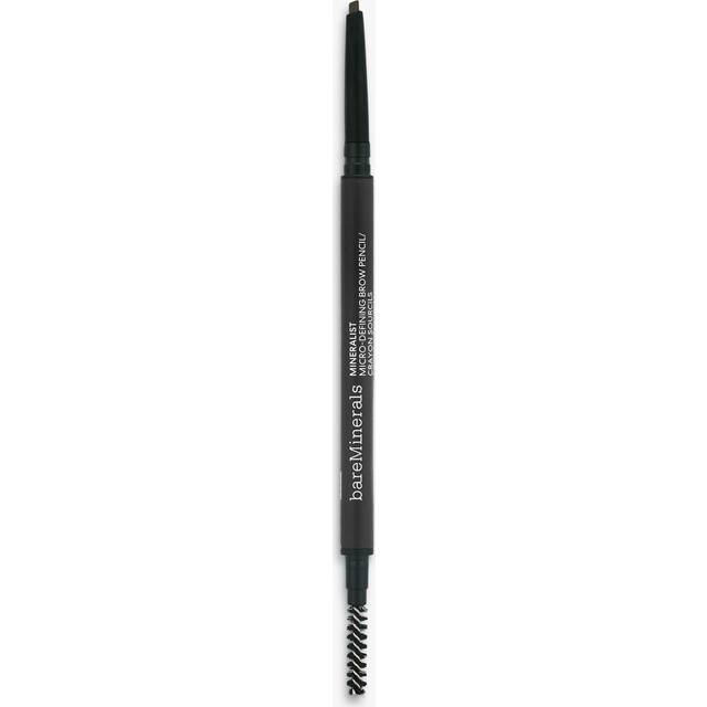BareMinerals Mineralist Micro Brow Pencil Ritch - Black