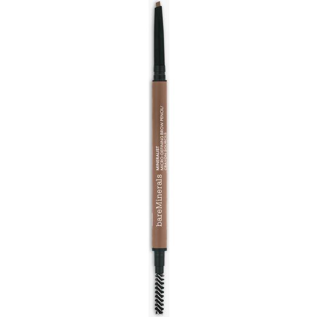 BareMinerals Mineralist Micro Brow Pencil - Brun