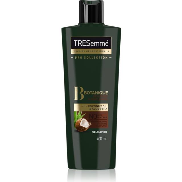 TRESemme Nourish Coconut Shampoo 400ml