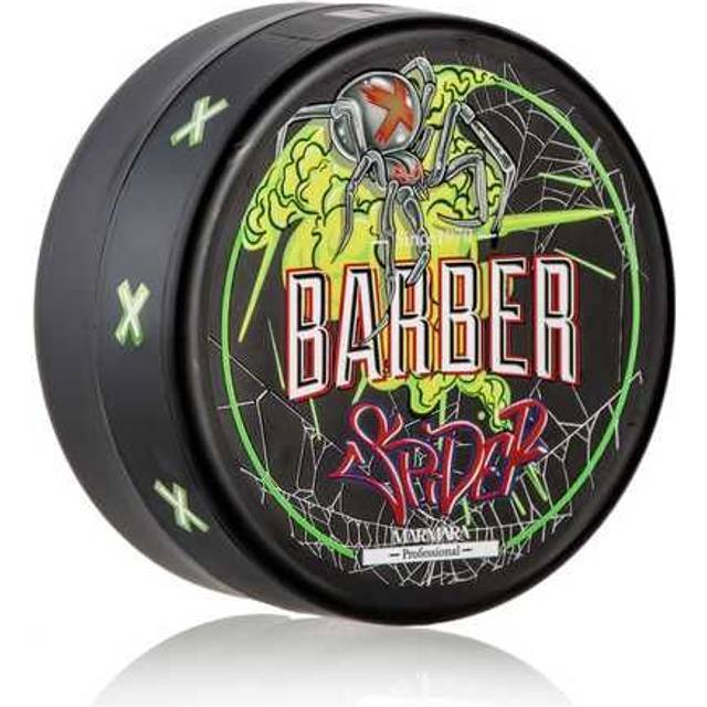 Barber Marmara Hair Styling Wax Spider