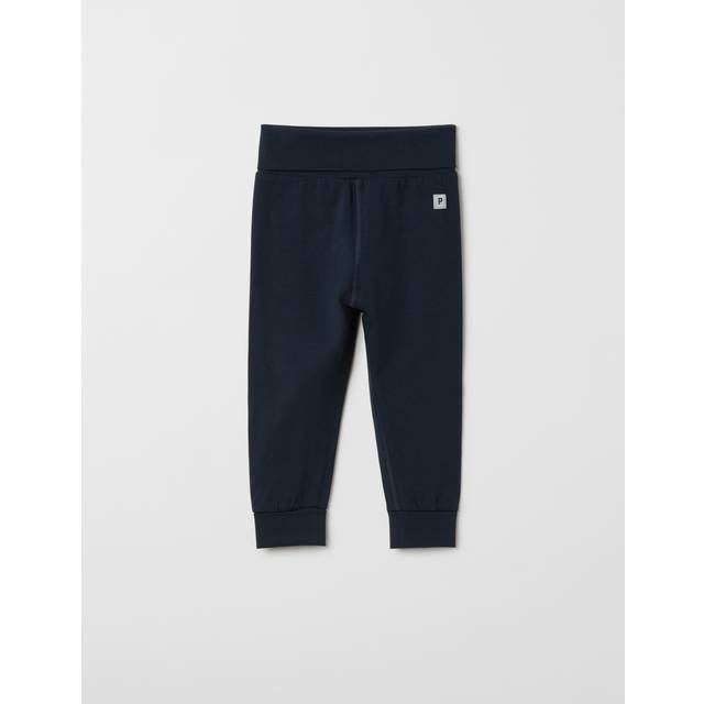 Soft Baby Leggings - Blue - 0-1m x 50