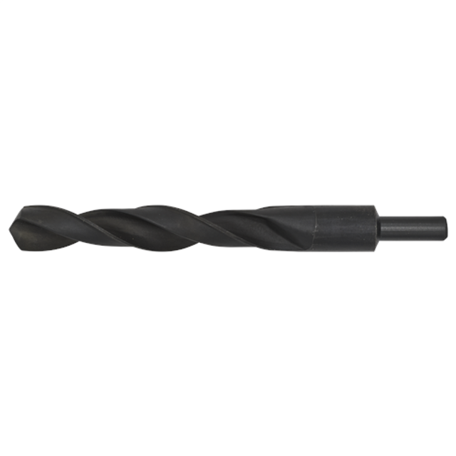 Worksafe BSB24.5 Blacksmith Bit - Ø24.5 x 235mm