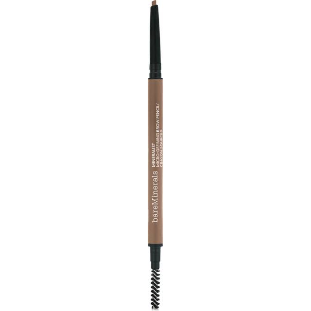 BareMinerals Mineralist Micro Brow Pencil - Taupe