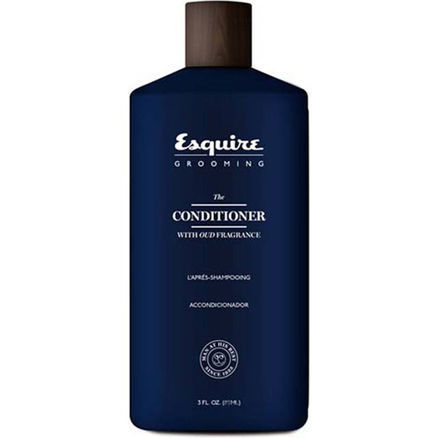 Esquire Grooming Protecting Hair Conditioner 414ml