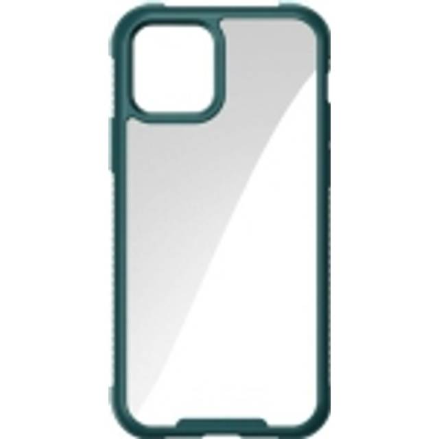 Joyroom Frigate Series durable hard case iPhone 12 Pro Max GrÃ¶n