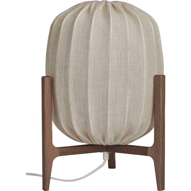 Watt & Veke Prisma bordslampa Oak-natural
