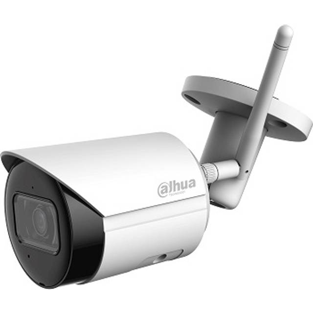 Dahua IPC-HFW1230DS-SAW-0280B 2MP IR Fixed-focal Wi-Fi Bullet Network Camera